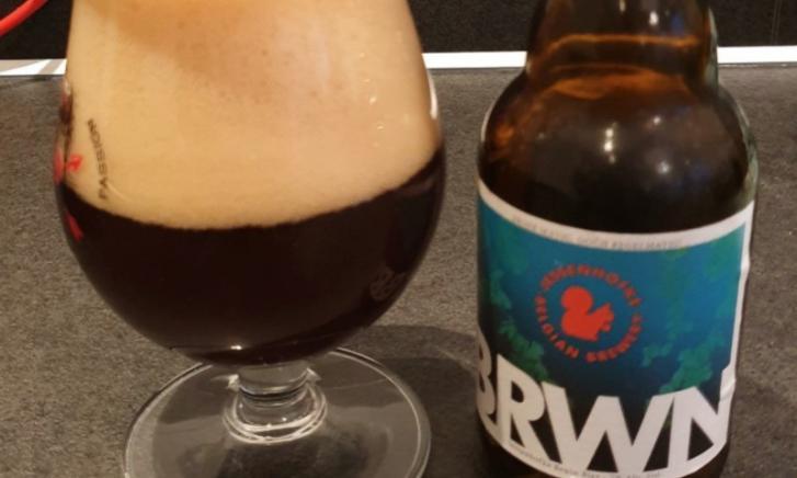 Jessenhofke BRWN Jessenhofke BRWN